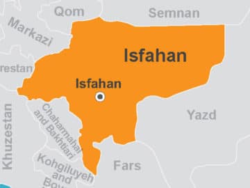 Isfahan