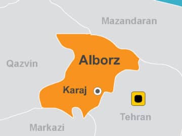 Alborz