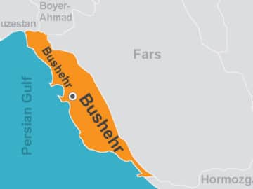 Bushehr
