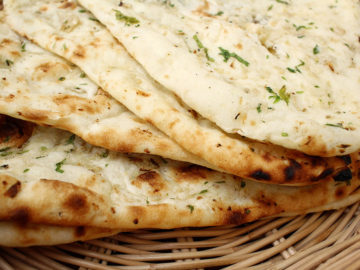 Flatbread Making and Sharing Culture: Lavash