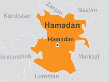 Hamedan