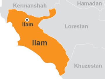 Ilam