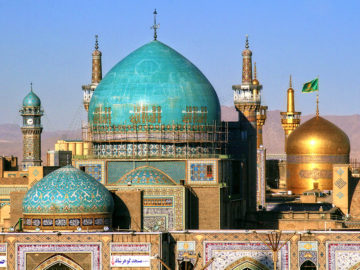 Mashhad