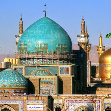 Mashhad