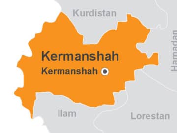 Kermanshah