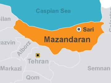 Mazandaran