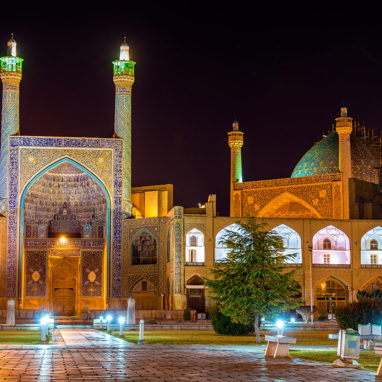 Isfahan