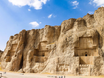 Naqsh-e Rostam