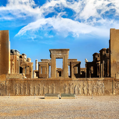 Marvdasht