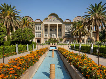 Persian Gardens