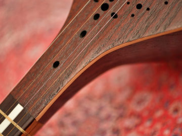 Radif of Iranian Music