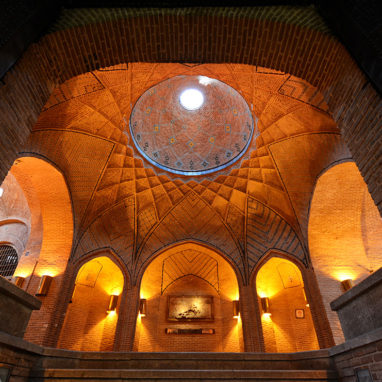 Qazvin