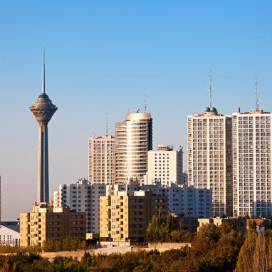 Tehran