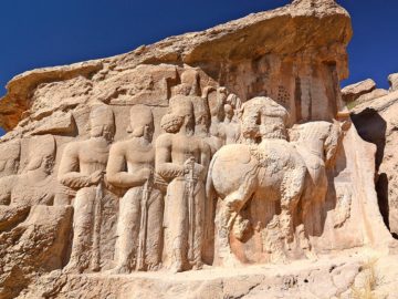 Naqsh-e Rajab