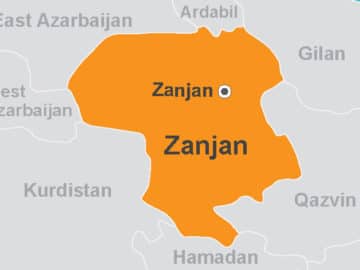 Zanjan