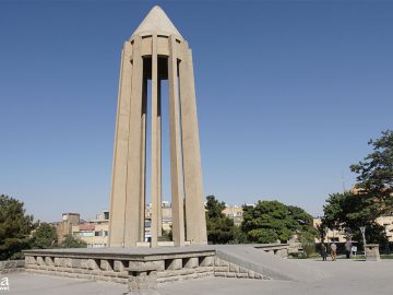 Hamedan