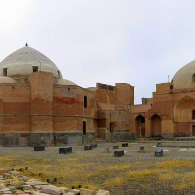Ardabil