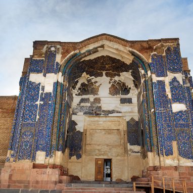 Tabriz