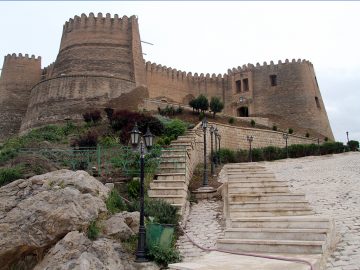 Khorramabad