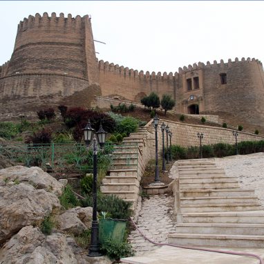Khorramabad
