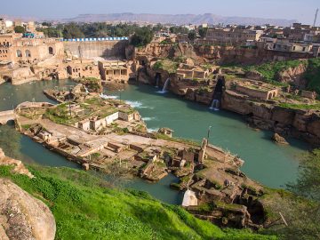 Shushtar