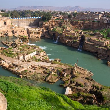 Shushtar