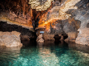 Ali-Sadr Cave, Kabudarahang County - Hamedan Province, Iran - Persia Advisor Travels
