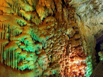 Ali-Sadr Cave, Kabudarahang County - Hamedan Province, Iran - Persia Advisor Travels