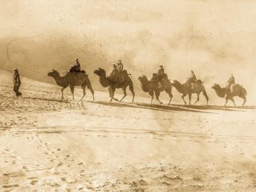 Silk Road