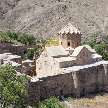 Jolfa